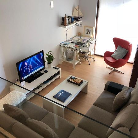 Loft En Las Arenas Getxo, Junto Puente Colgante Zewnętrze zdjęcie