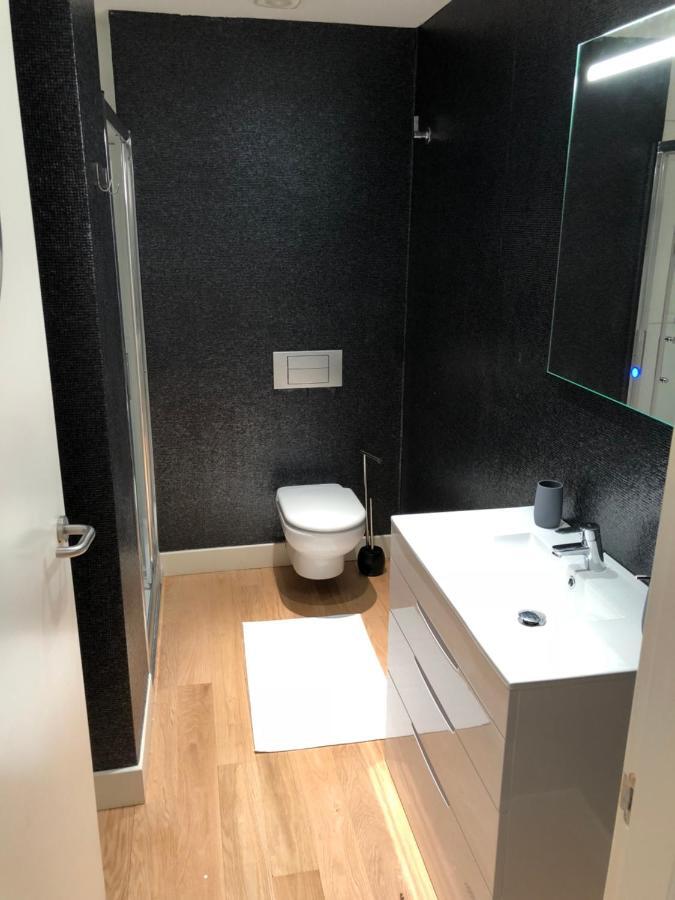 Loft En Las Arenas Getxo, Junto Puente Colgante Zewnętrze zdjęcie